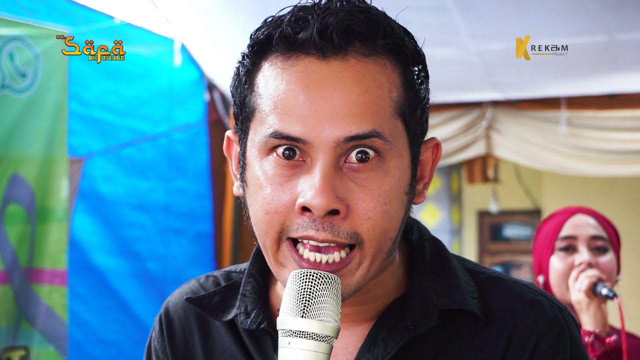 PANTUN MADUREH terbaru habib husein feat fatim zain