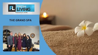 Indulge in Luxury This Valentine's Day with Exclusive Spa Packages Indulge in Luxury This Valentine's Day with Exclusive Spa Packages