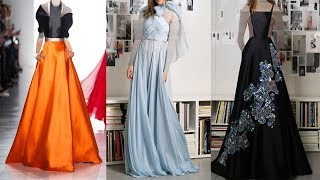 فساتين سهرة روعة من تصميم الشهير بيبهو موهاباترا شتاء 2018 screenshot 4