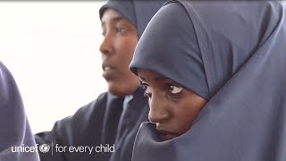 Accelerating Abandonment of FGM in Kenya  Documentary