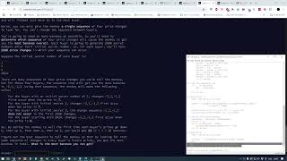 Advent of Code 2024 Day 22
