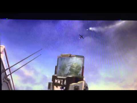 奇跡の瞬間 BO2