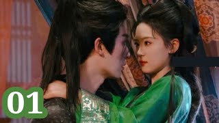 Zhai Yi Ying LOVE Zhe Kuan in New Short CDrama 'Cherry Blossom Love' so Sweet ep, Release Date 01