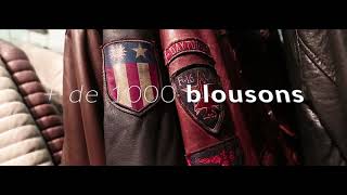 Découvrez Les Boutiques Cuir-City.com - Le Spécialiste Du Blouson En Cuir
