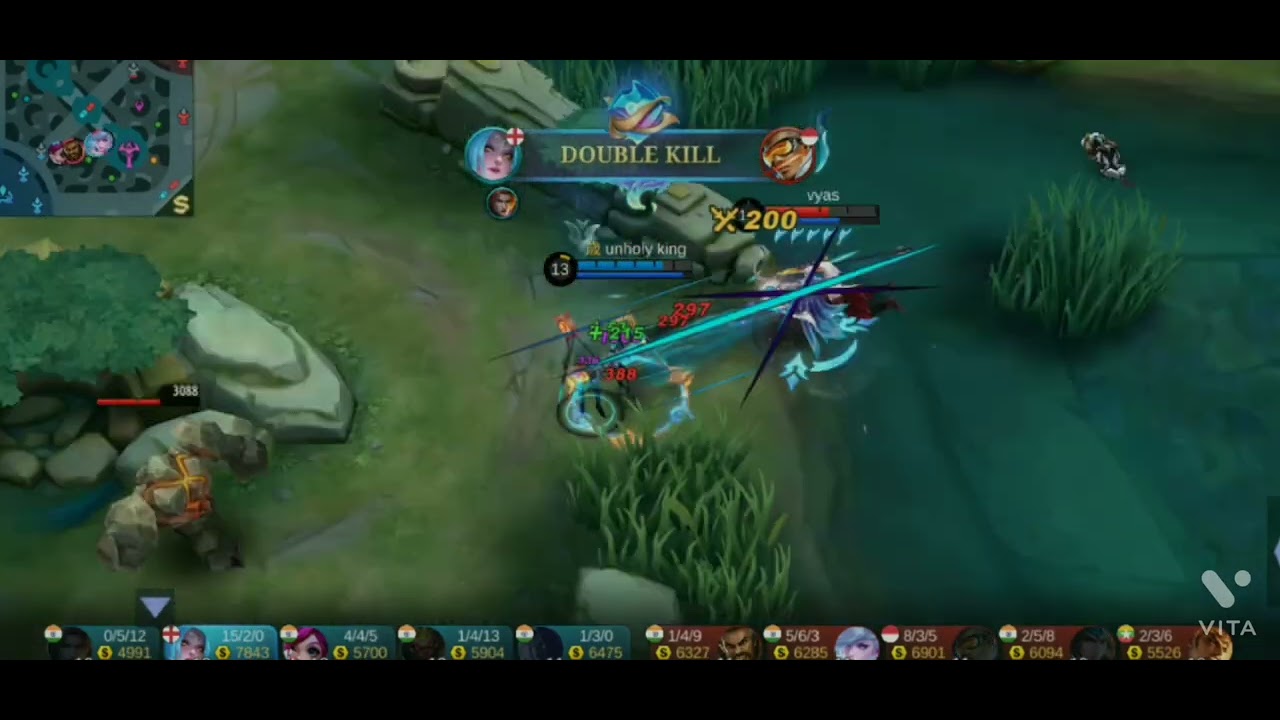 One Hp Savage YouTube