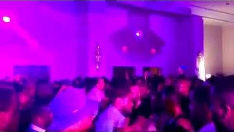 Lambda Gamma Gamma Chapter Omega Psi Phi Birthday Bash-Atomic Dog