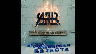 The All-American Rejects - Fallin' Apart (Instrumental Original)