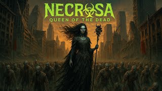 Necrosa: Queen of the Dead