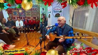 Yılbaşı Özel- Aşık Obalı Ile Anadoludan