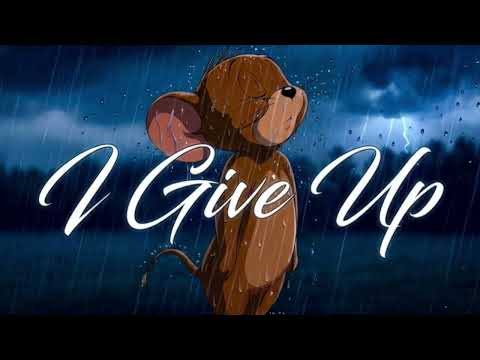 FREE Sad Type Beat - "I Give Up" | Emotional Rap Piano Instrumental