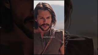 Famous Jesus Weeps: A Heartbreaking Moment | The Chosen Series (John 11:35) Net Worth