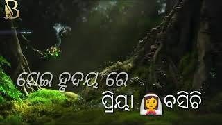 Chhati tale gote hrudaya achhi sei hrudayare priya basichi
