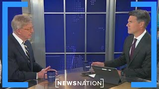 Celebrity Vittert: Lowering standards leads to softening of America | On Balance Net Worth