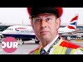 Heathrow britains busiest airport  s2 e3  our stories