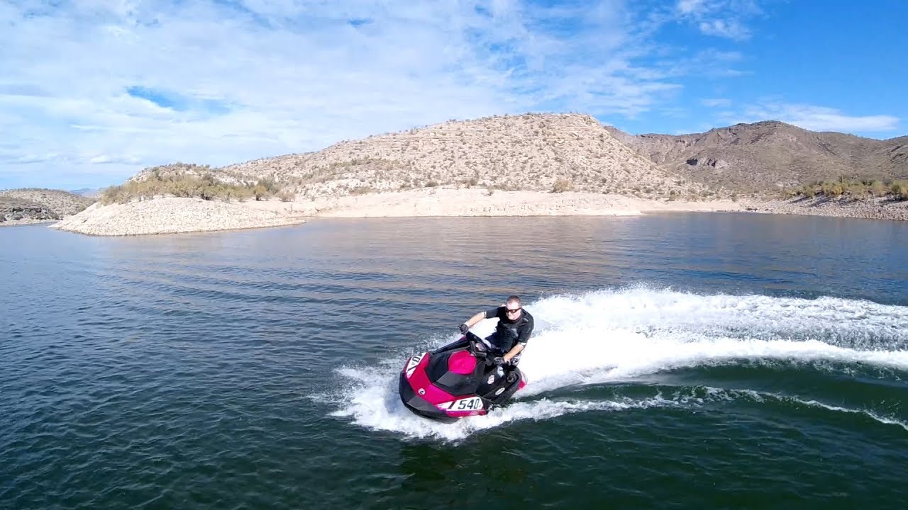 Watch Seadoo Spark / Race Drone on YouTube Watch Seadoo Spark / Race Drone on YouTube