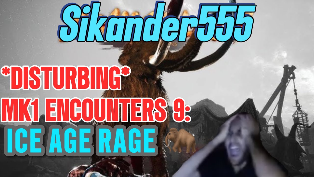 sikander555-mk1-disturbing-encounters-9-ice-age-rage-of-sub-zero
