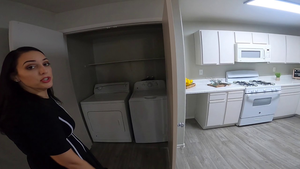 Roca Whitney Ranch Kitchen Highlight YouTube