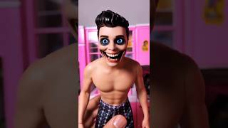 zombie barbie 🫣