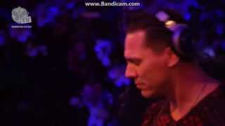 Tiesto - Alive Paradise (Krewella vs Dyro) TOMORROWLAND 2013