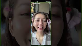 Teh novi mau tmui bapa anakyg meninggoi oleh ibu tirinya. Kk nya tabo meninggoi j@tuh dari pohon