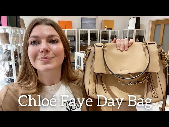 Chloe Faye Day - Medium