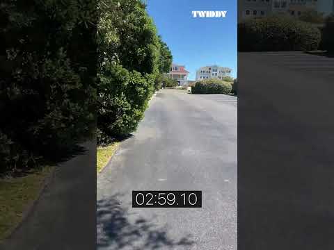 Let's Walk to the Beach