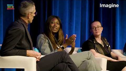 Edge Impulse Imagine 2023: The 30-second Recap