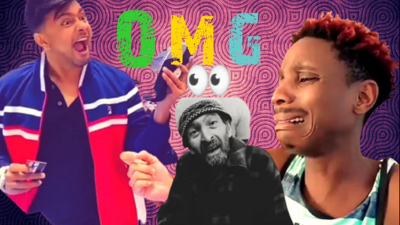 Comedy fun | very Funny | D. Comedy Fun Channel - YouTube