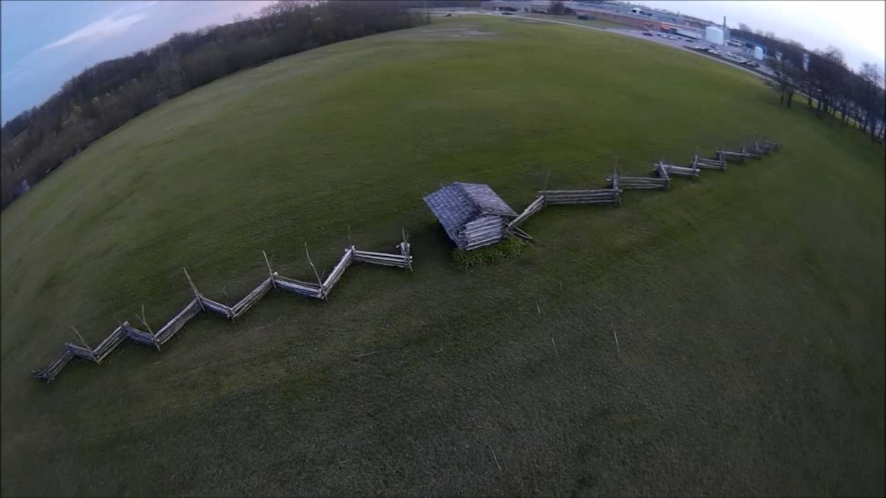 QAV210 Charpu - Learning the KISS FC