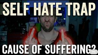 Do Humans Secretly Hate Being Human?
