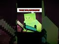 demon of Herobrine #minecraft #gaming #minecraftshorts