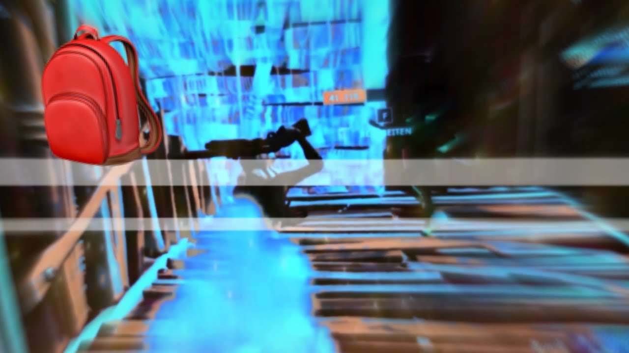 Bag Boy 🎒 | Client Work | *FREE Lumafusion Project File at 75 Likes*