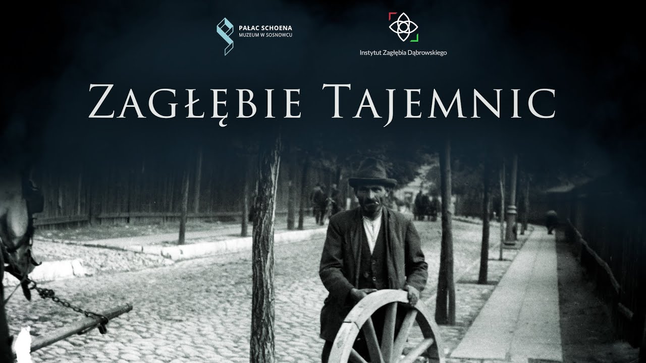 Zagłębie Tajemnic #19 - Jakie były losy sosnowieckich Żydów w czasie II wojny światowej?