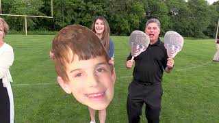 EHS Graduation 2021