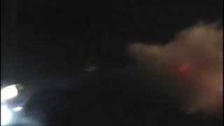Longest Burnout EVER in a Lexus GS300!