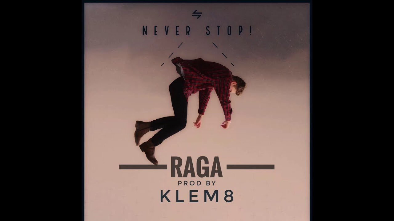 RAGA / Indian Type Beat | Instrumental 2019 (Prod. KLEM8)