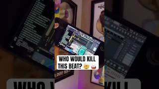 JUST KILLED THIS BEAT 🌎🙏🏾#producer #boombap #hiphop #beats #nas #jcole #griselda #rap #short