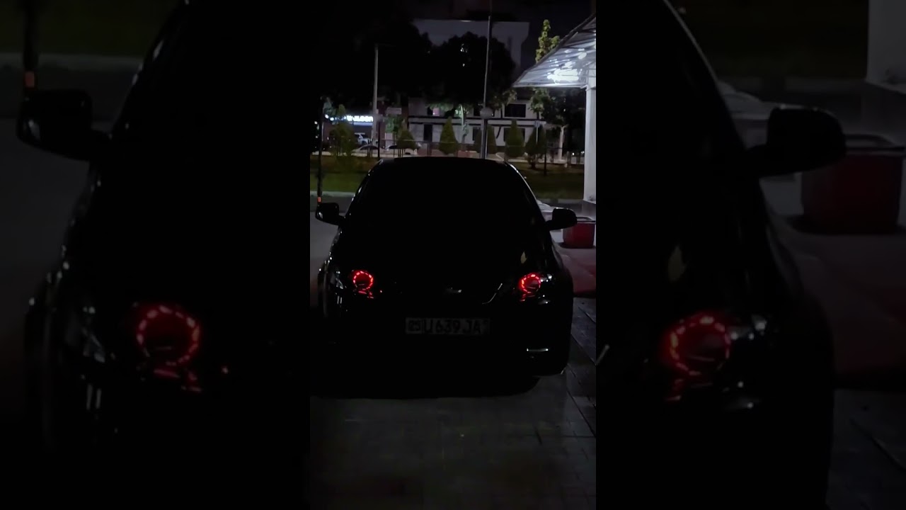 Qora jentra yoqtirganlar uchun 