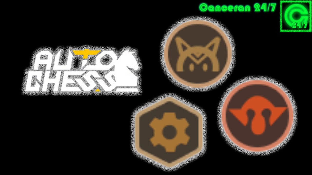 Played Duo and gave 2 Gem Artisans!! Goblin, Mech & Civet build | Auto Chess