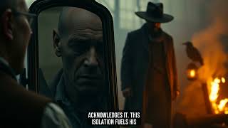 The Hidden Truth Behind Arthur Morgan's Illness in Red Dead Redemption 2