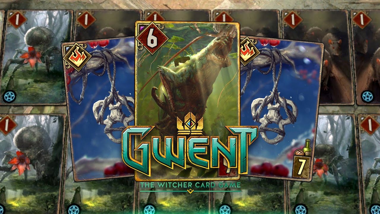 Gwent - Bourdons d'Arachas et Rats