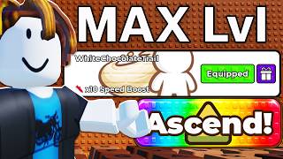 Beating GALAXY 2 with ADMIN ABUSE in +1 Speed Keyboard Escape!