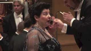 Nabucco Concertversion Cologne Philharmonic Hall - Trailer