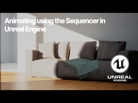 Animation using the