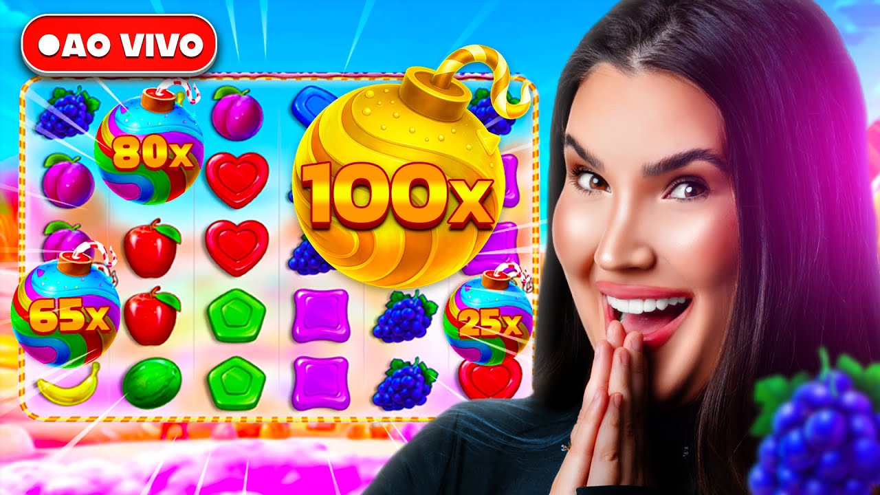 🔴 FORRANDO COM O CHAT 🔴 SLOTS AO VIVO - RTP ALTO 🔴 ALANNIS PROENÇA AO VIVO 🔴