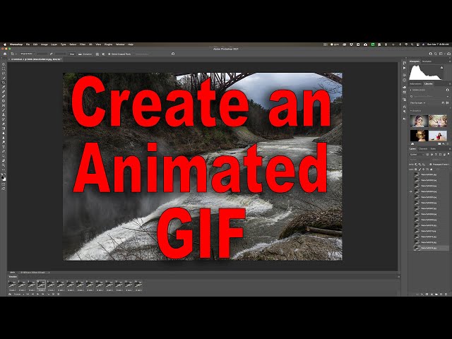 5 Ways To Make An Animated GIF (Without Photoshop!)