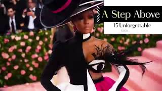Met Gala 2019