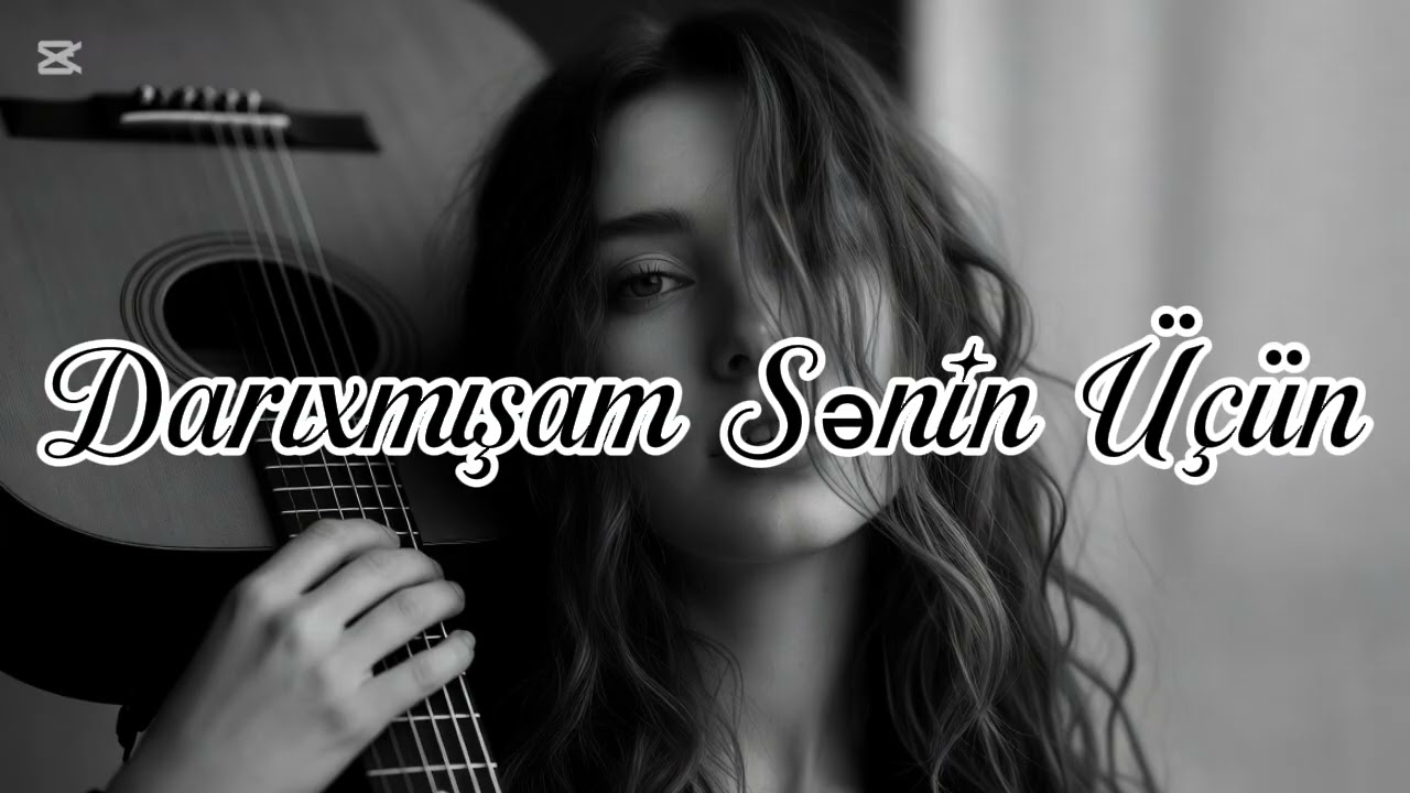 Darixmisam Senin Ucun - RetroDalga