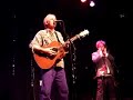 Robyn Hitchcock performing "Television"