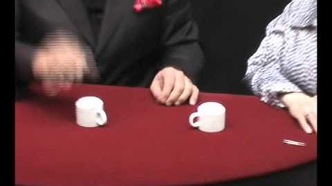 Scotch and Soda by Tango (Part 2 of 4) - www.MJMMagic.com